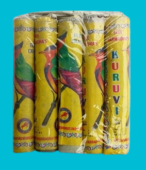 2.75'' KURUVI